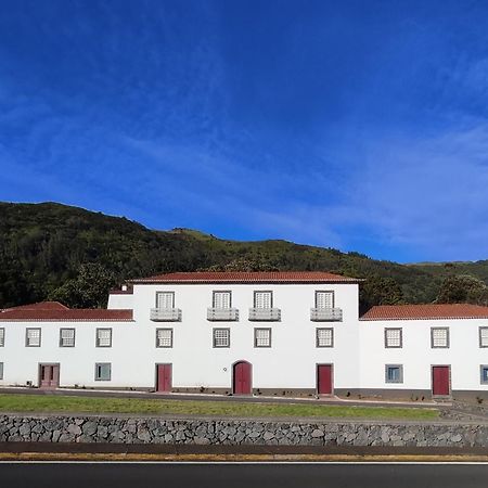 Quinta Dos Misterios- Turismo De Habitacao Apartment Fajã de Santo Amaro Exterior photo