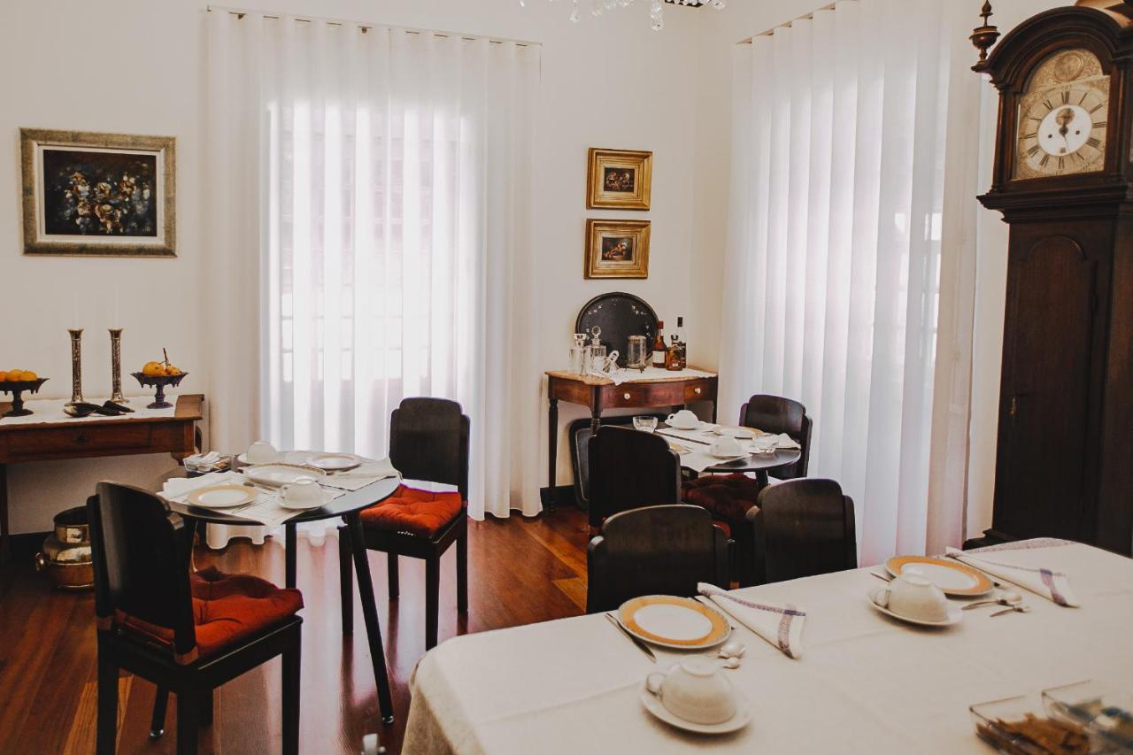 Quinta Dos Misterios- Turismo De Habitacao Apartment Fajã de Santo Amaro Exterior photo